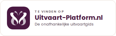 Te vinden op Uitvaart-Platform.nl
