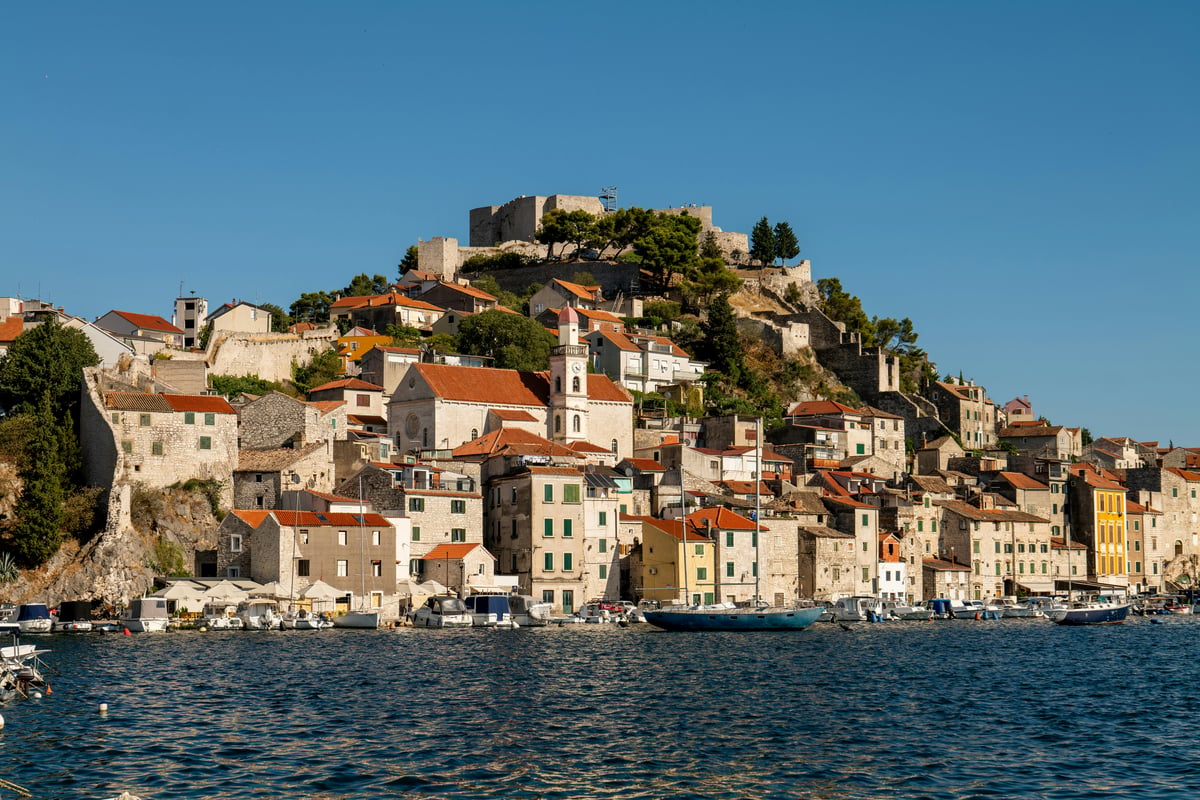Wat te doen bij een overlijden in Kroatië?