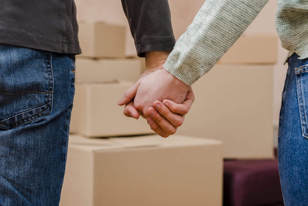 Bezittingen en schulden die men nalaat