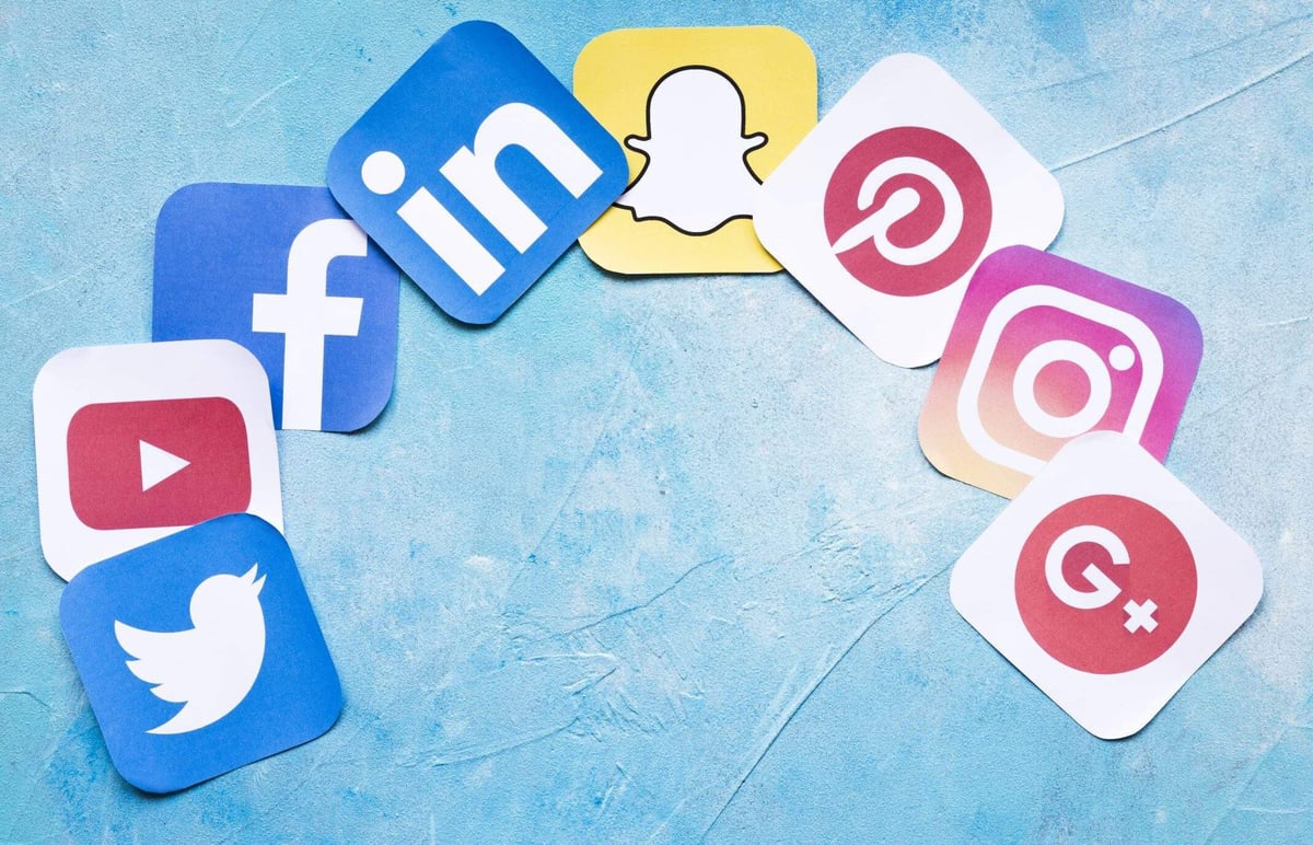 Wat gebeurt er met Social Media na een overlijden?