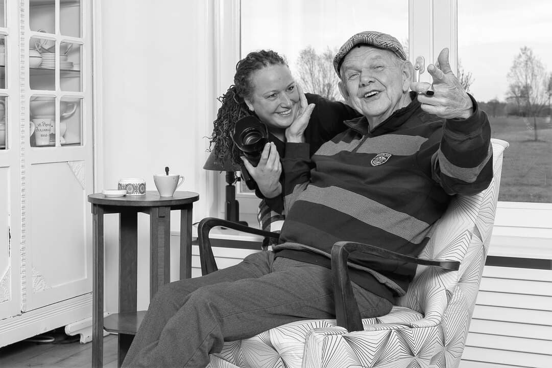 De waarde van herinneringsfotografie