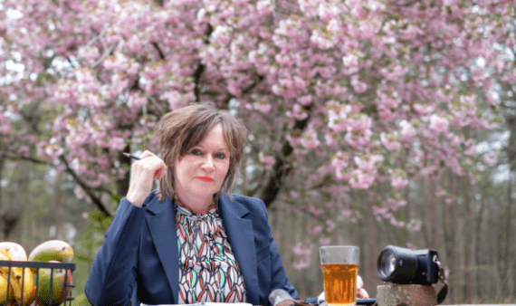 Verlies en rouw