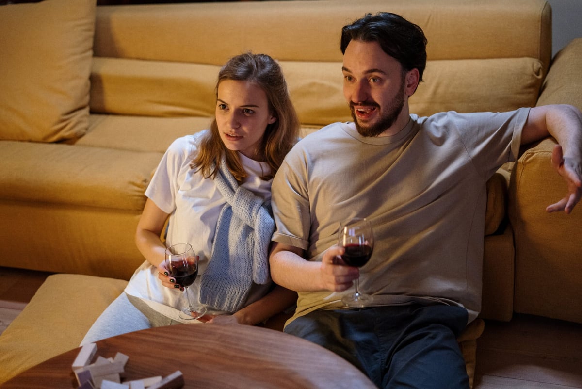 Top 10 films over verlies en rouw