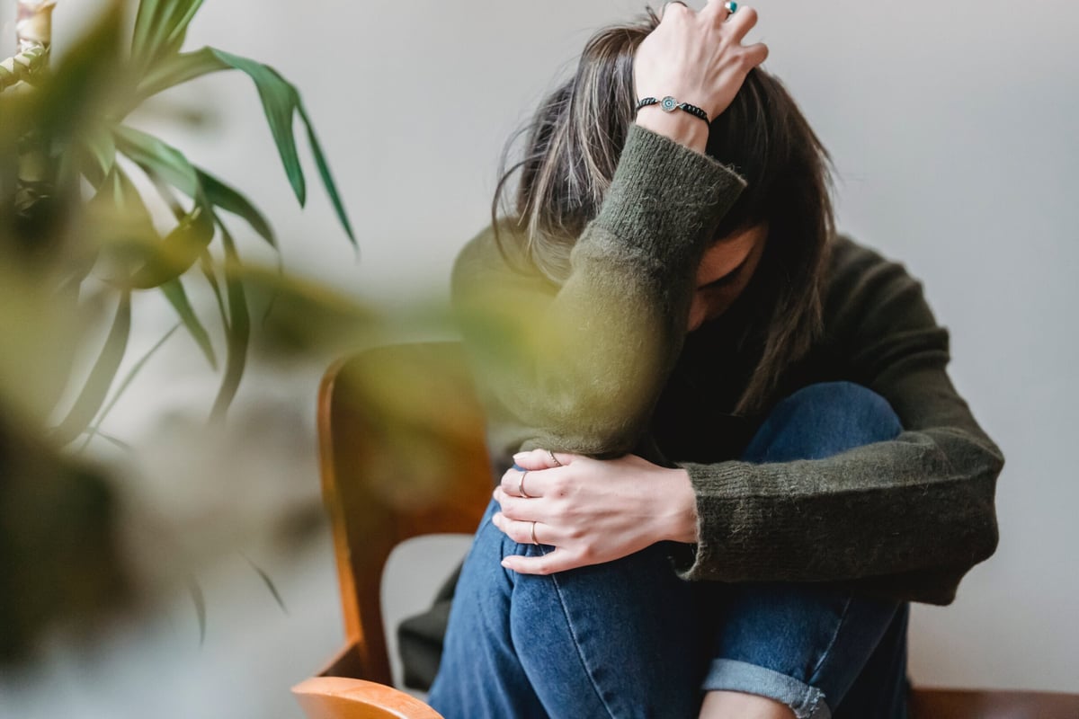 Omgaan met angst voor Oud en Nieuw