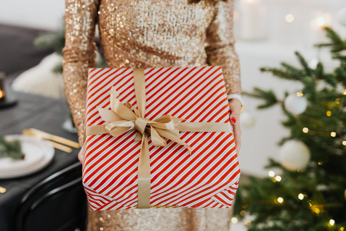 Inspirerende kerstcadeaus voor iemand in rouw