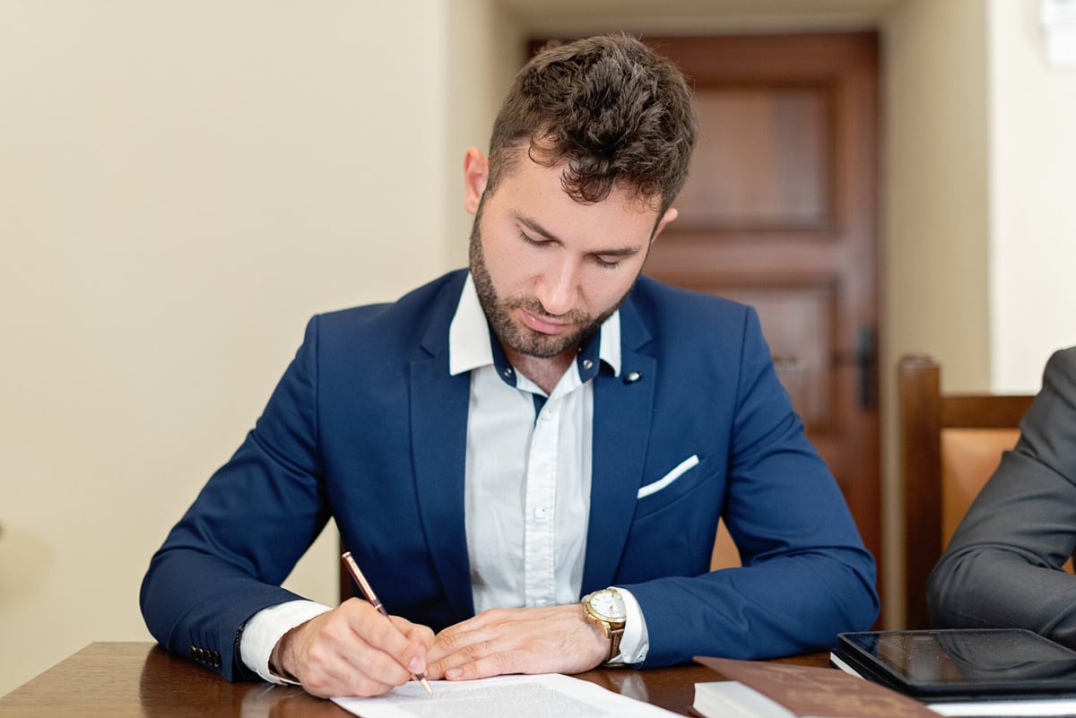 Het belang van periodiek nakijken en updaten van je testament