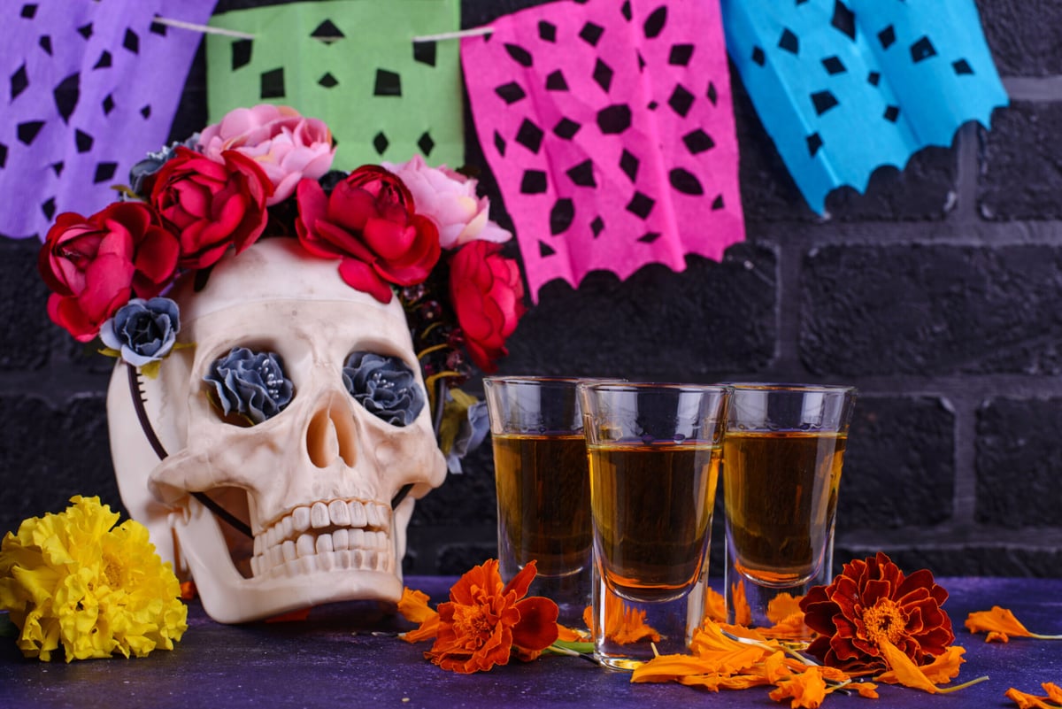 Día de los Muertos: een kleurrijke viering van herinnering en verbondenheid