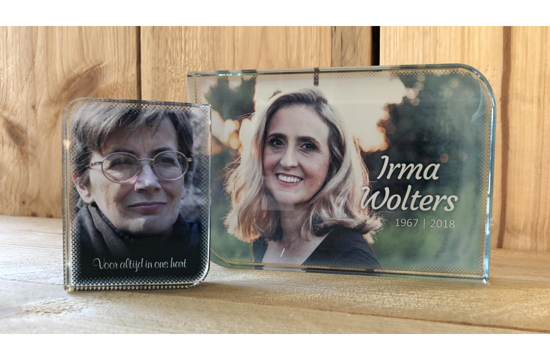 Letterworld voor tekstplaten