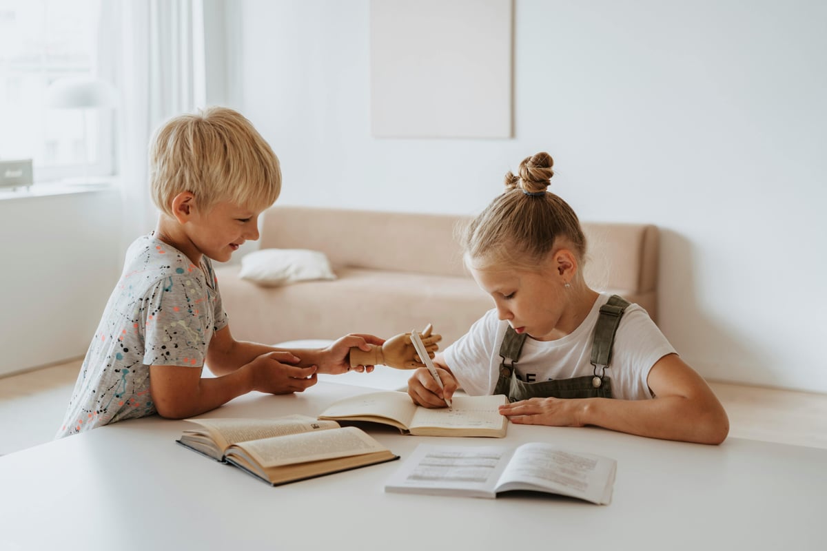 Onterving van een kind in Nederland: Wat zegt de wet?