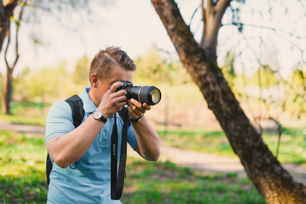 Afscheidsfotografie: Hoe vind jij de perfecte fotograaf voor een uitvaart?