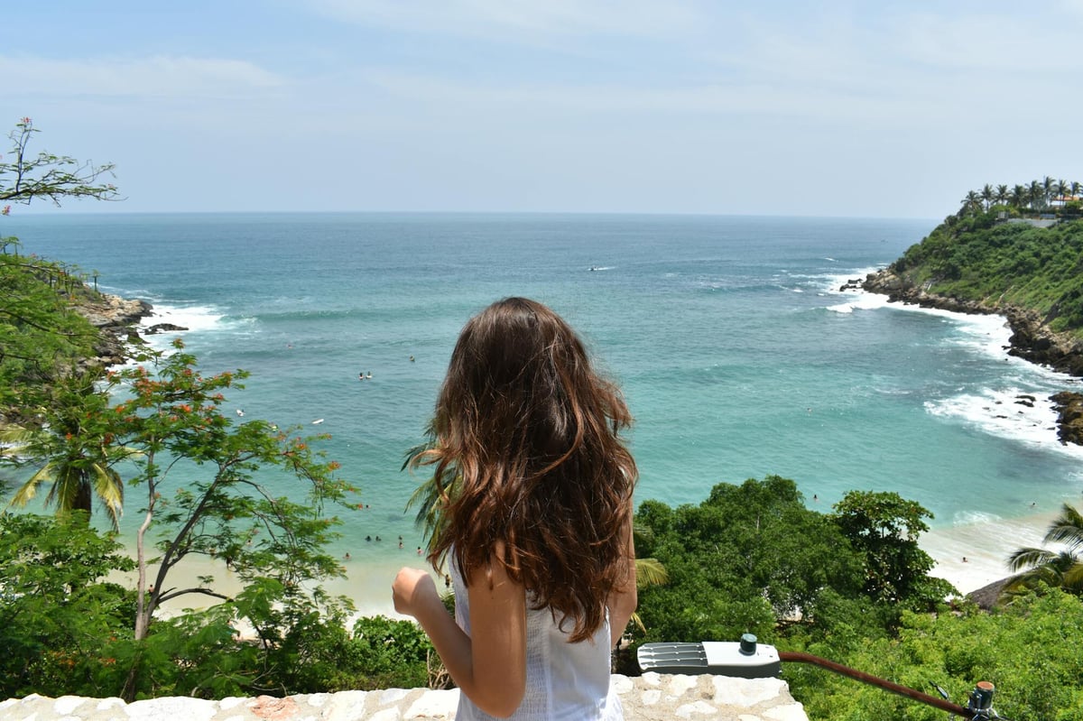 Vakantieplekken in Europa voor mensen in rouw