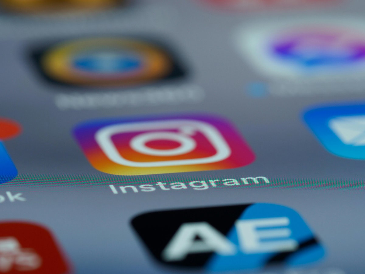Een Instagram-account omzetten naar een gedenkpagina: zo werkt het