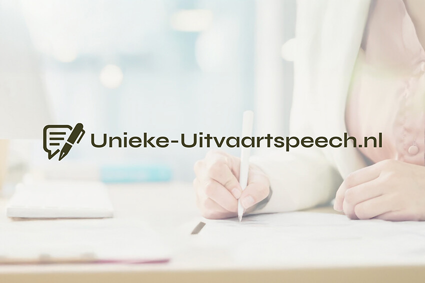 Uitvaart-Platform.nl lanceert nieuwe dienst voor uitvaartondernemers: Unieke-Uitvaartspeech.nl