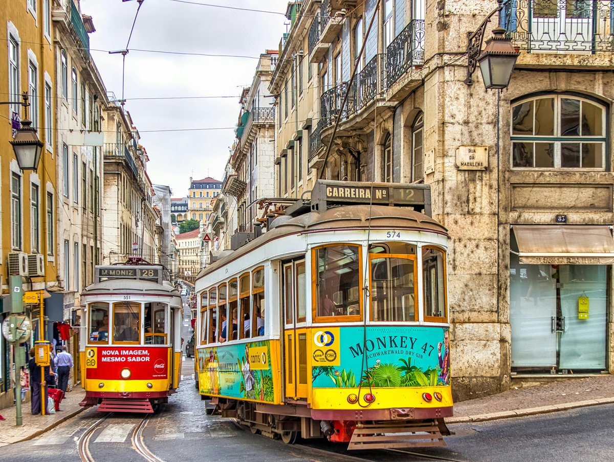 Wat moet je doen als iemand overlijdt in Portugal? (Voor inwoners én toeristen)