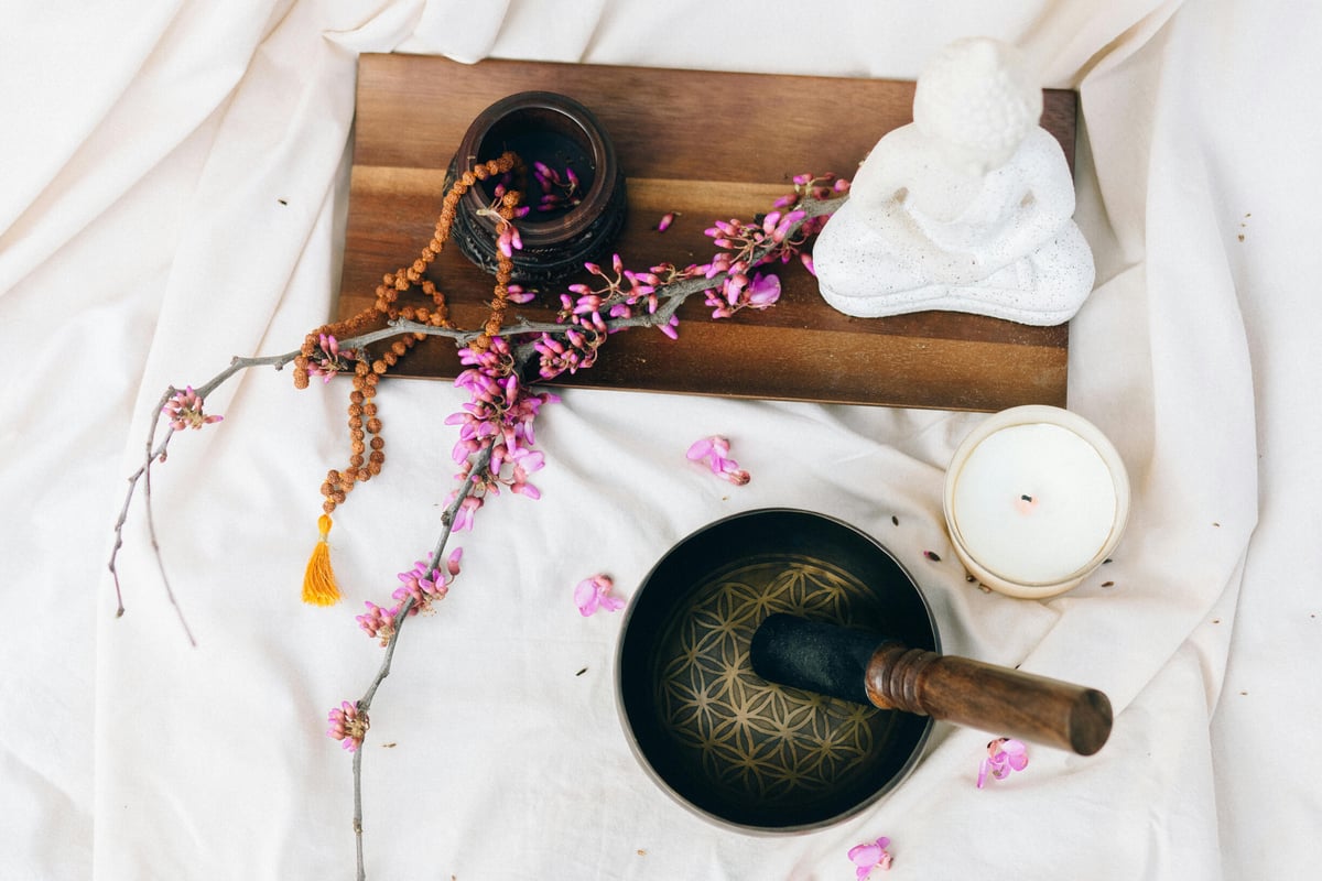 Ayahuasca en rouwverwerking: helen met hulp van de natuur