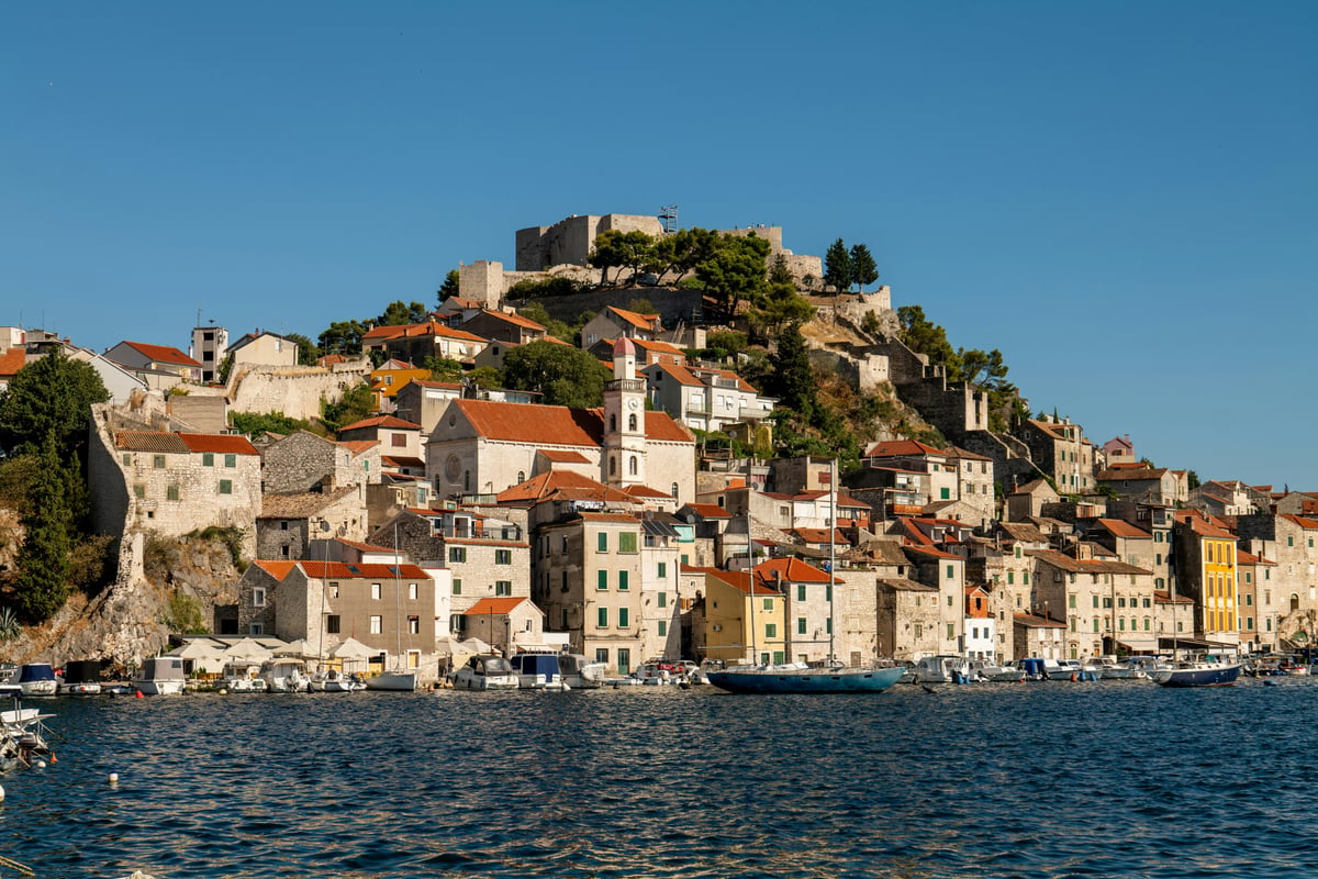Wat te doen bij een overlijden in Kroatië?