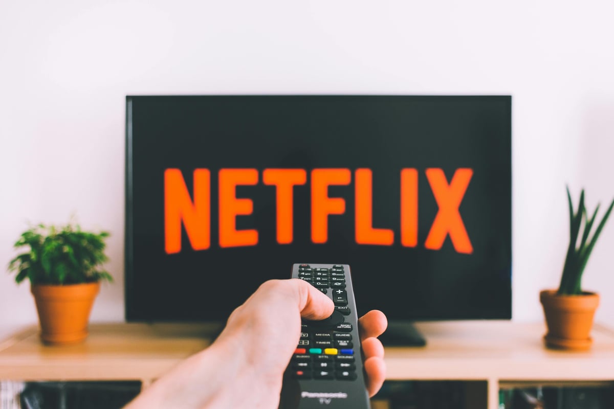Hoe zeg je een Netflix-account op na een overlijden?