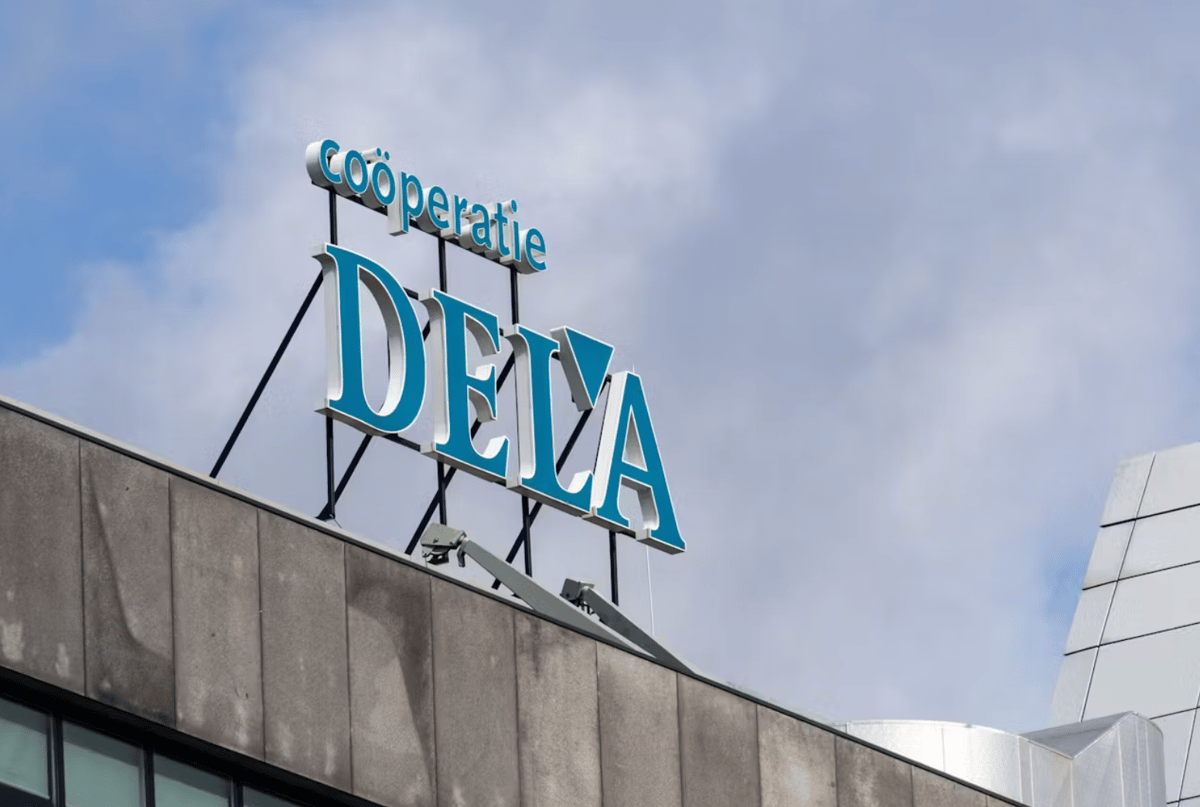 Fraude bij uitvaartorganisatie Dela: oud-financieel medewerker schuldig aan doorspelen van vertrouwelijke gegevens