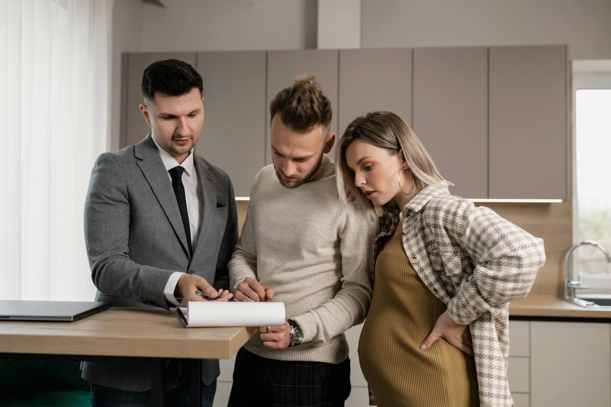 Wat erft een partner met alleen een samenlevingscontract? Alles wat je moet weten