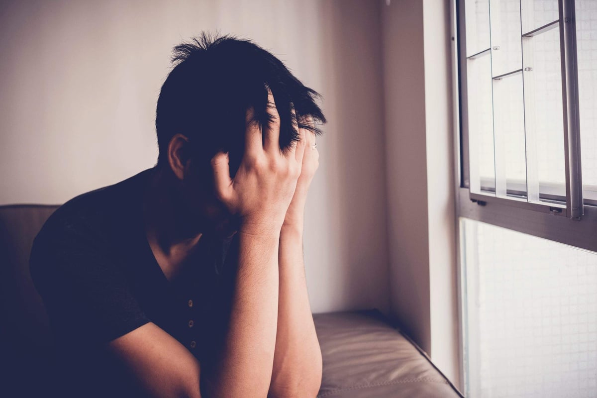 Rouw van nabestaanden na zelfmoord