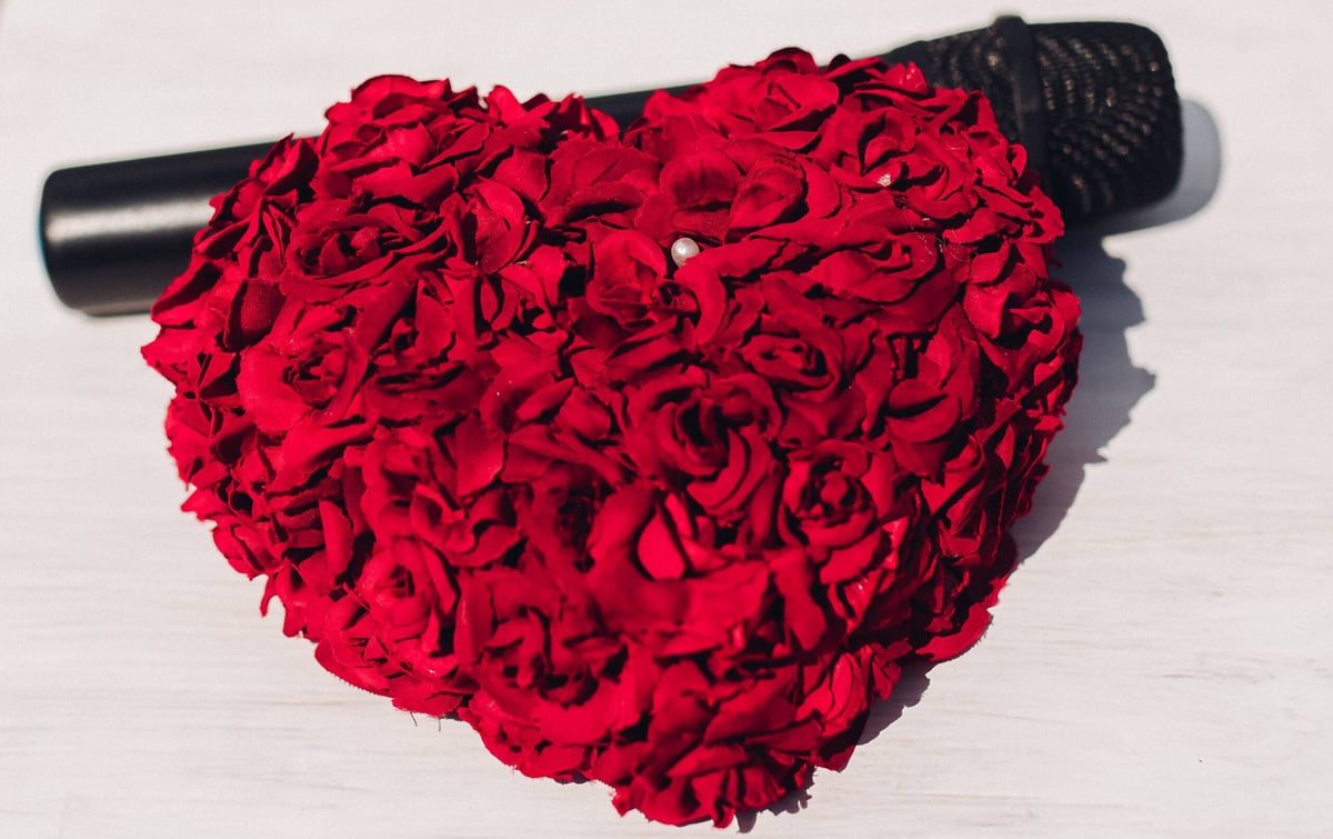 Leven en afscheid in liefde - Ritueelbegeleiding