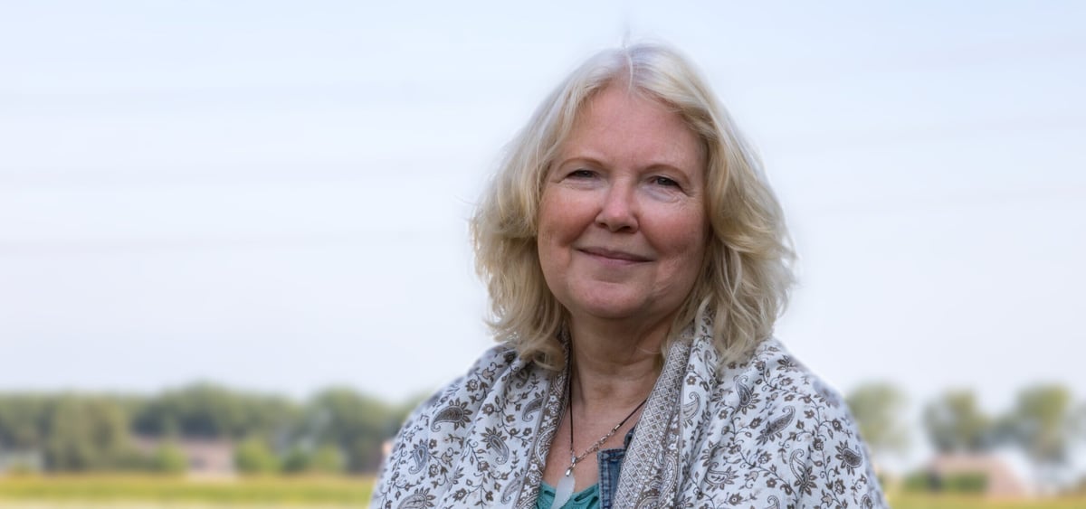 Verlies en Rouwbegeleiding Henriëtte van der Poel