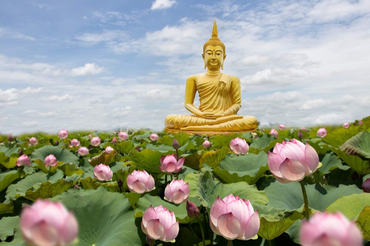 Een spirituele uitvaart
