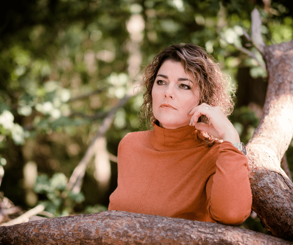 Gedachtes en Emoties - Saskia de Vet Rouwverwerkingscoach