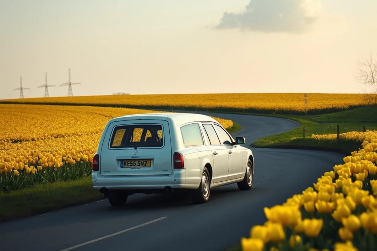 Een oude begraafplaats behoudt zijn historische waarde en herinneringen aan de overledenen.