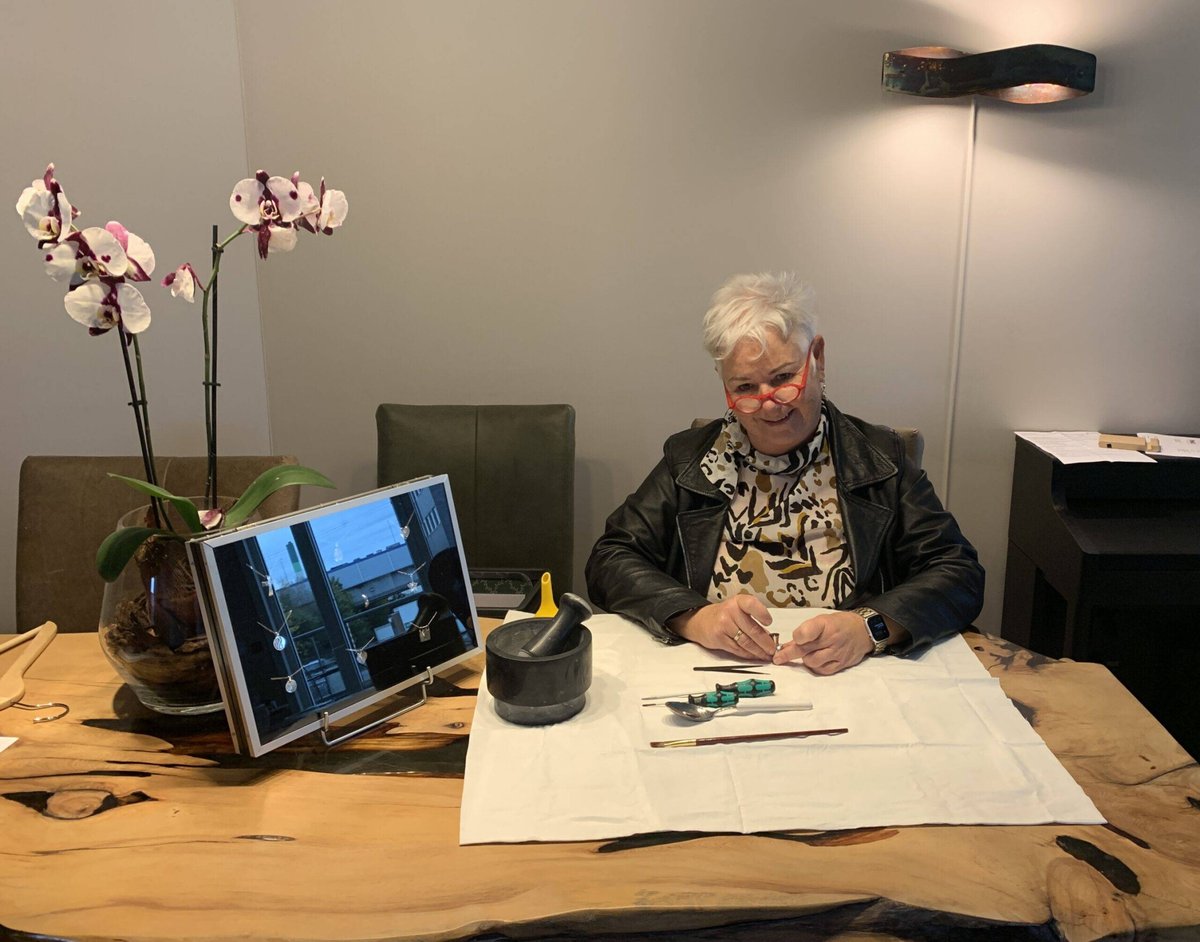 Uitvaartbegeleiding is meer dan de uitvaart regelen