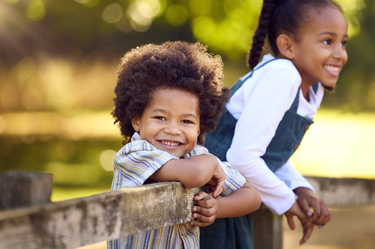 Kinderen bij een uitvaart betrekken