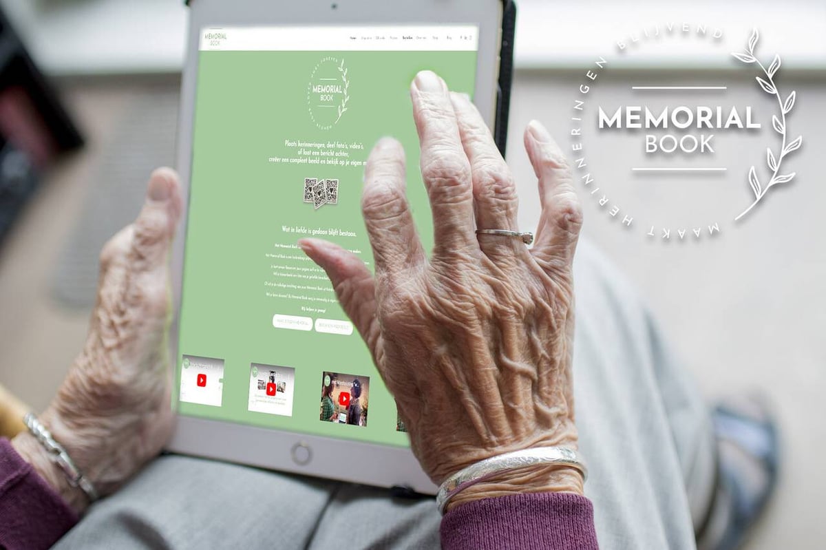 Memorial Book