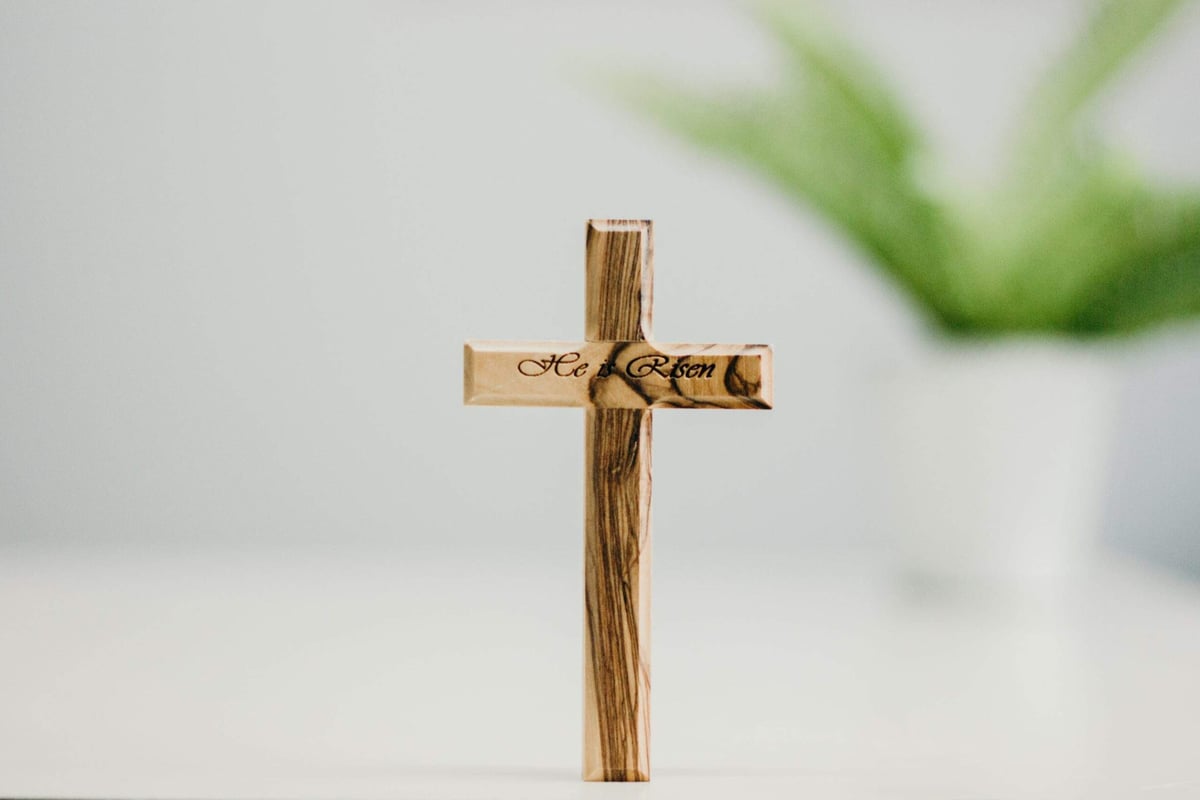 Christelijke uitvaartmuziek