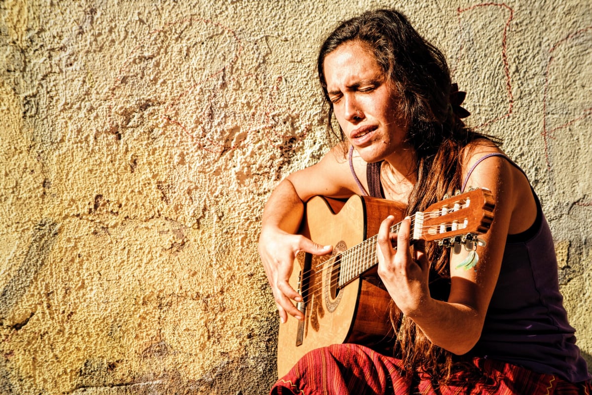 Tradities en rituelen bij een Roma-uitvaart