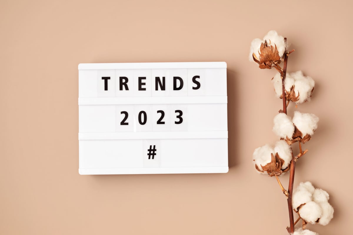 Vernieuwende trends in afscheid nemen