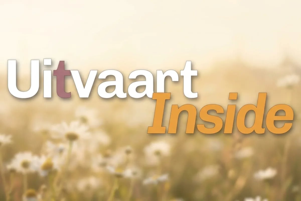 Het glossy uitvaartmagazine Uitvaart-Inside bereidt zich voor op zijn zesde editie, een uniek tijdschrift over uitvaart, rouw en nalatenschap.