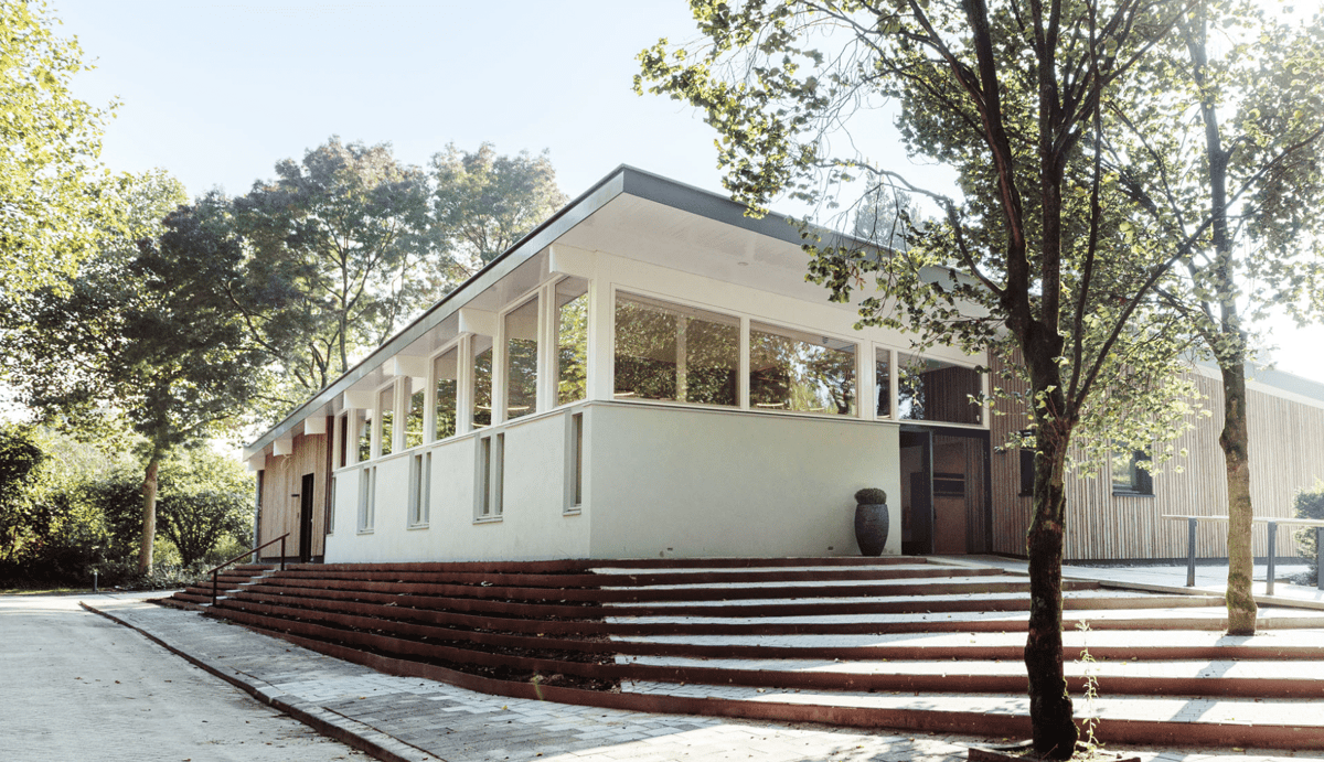 Crematorium en Uitvaartcentrum Minnendael