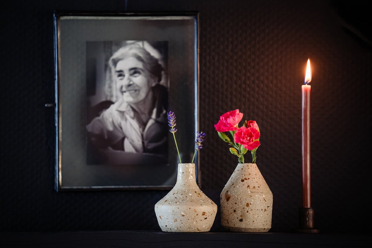 Danna | Asmonumentjes & Handgemaakte Urnen
