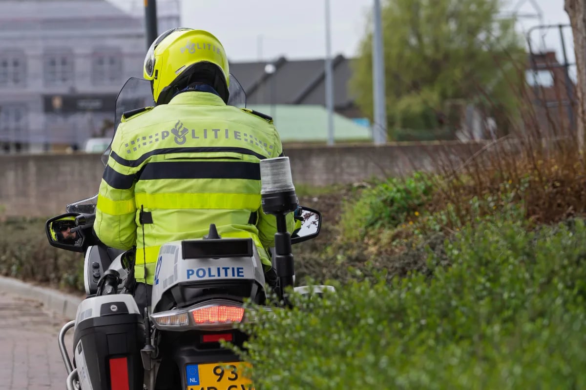 Seance op begraafplaats: 58 nabestaanden doen aangifte