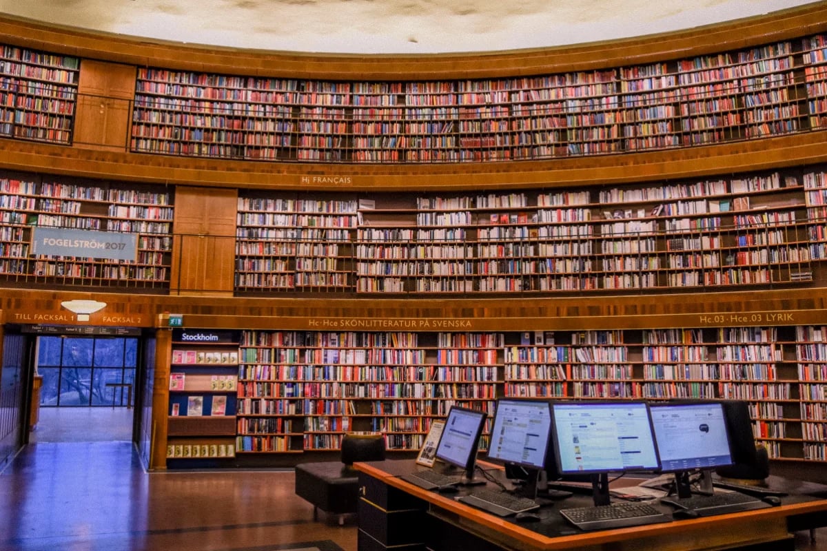 Lezing over laatste levensfase in bibliotheken