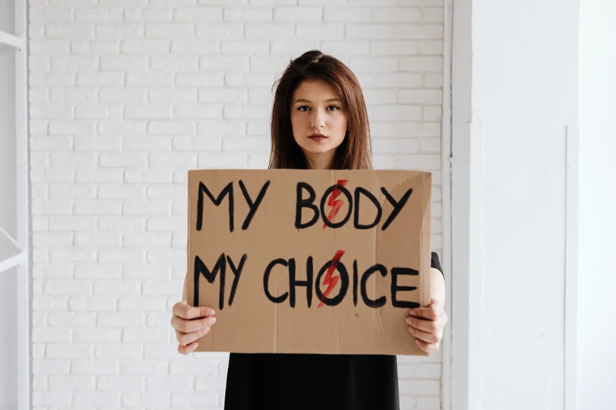 Aantal abortussen in Nederland licht gestegen in 2025