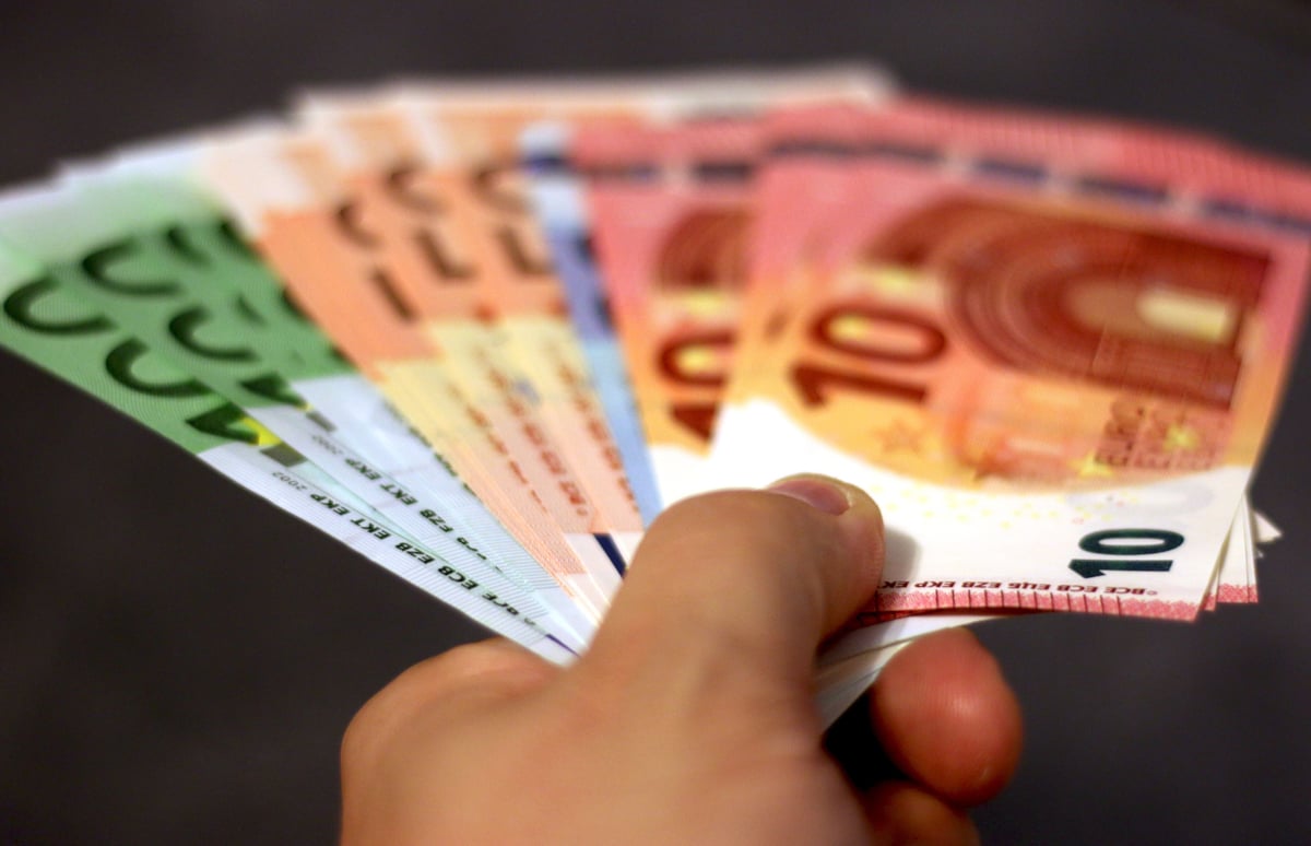 €300 miljard aan erfenissen op komst