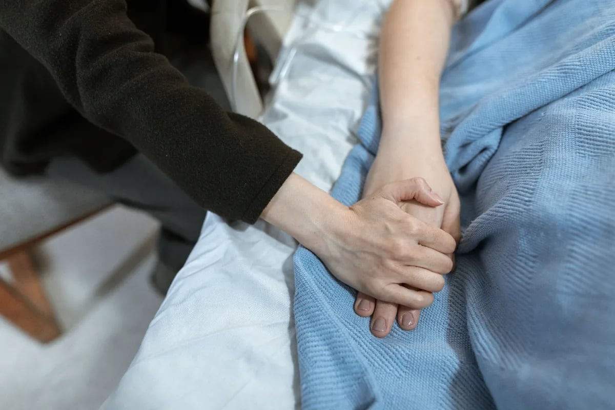 Euthanasie regelen: een wilsverklaring is niet genoeg