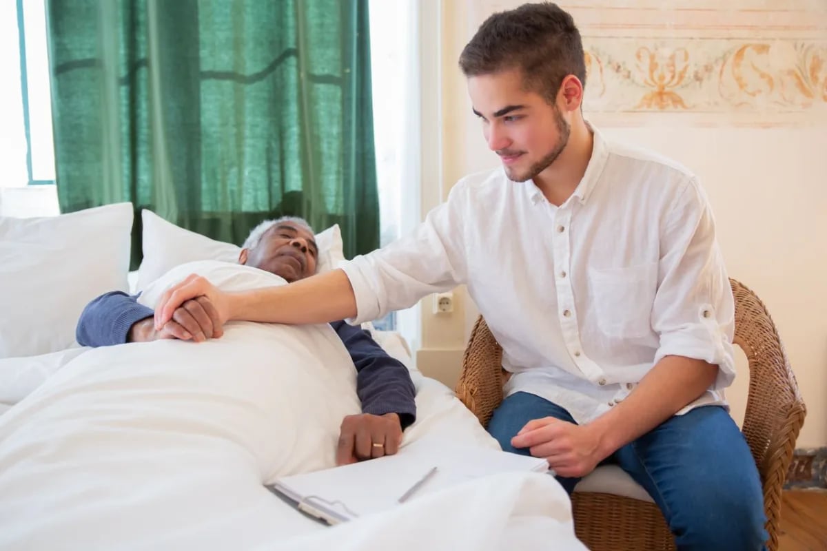 Weert organiseert avond over palliatieve zorg en afscheid
