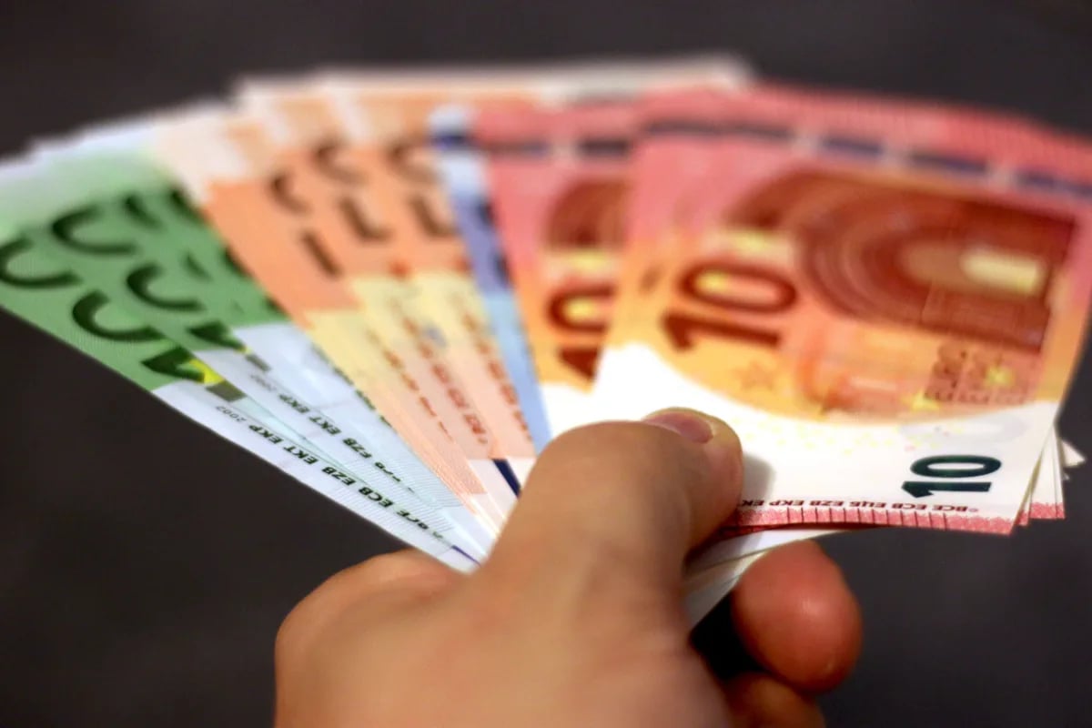 €300 miljard aan erfenissen op komst