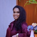 Amisha Mannak-Soeratram