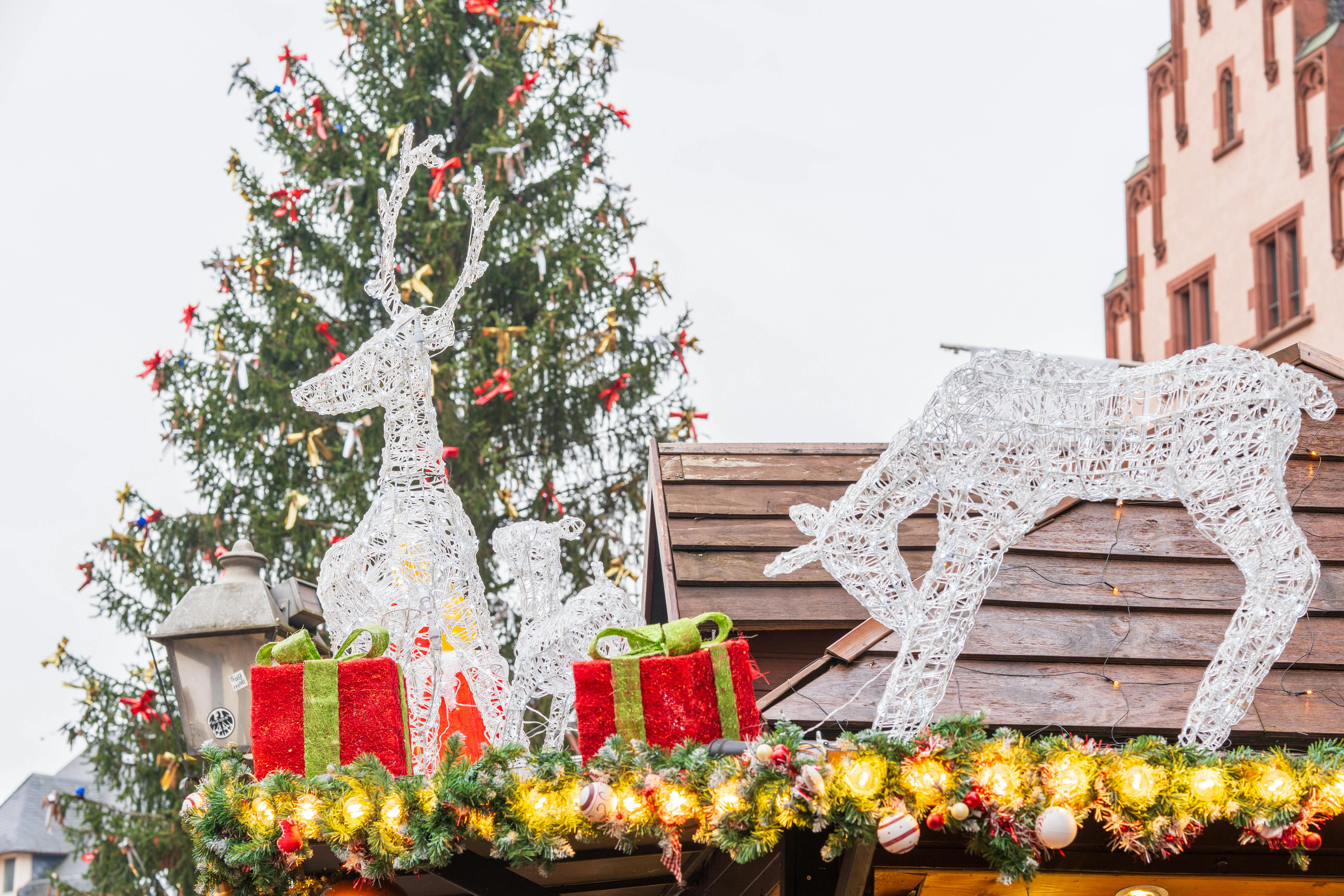 Kerst vieren op een begraafplaats: Tips voor een liefdevolle herdenking