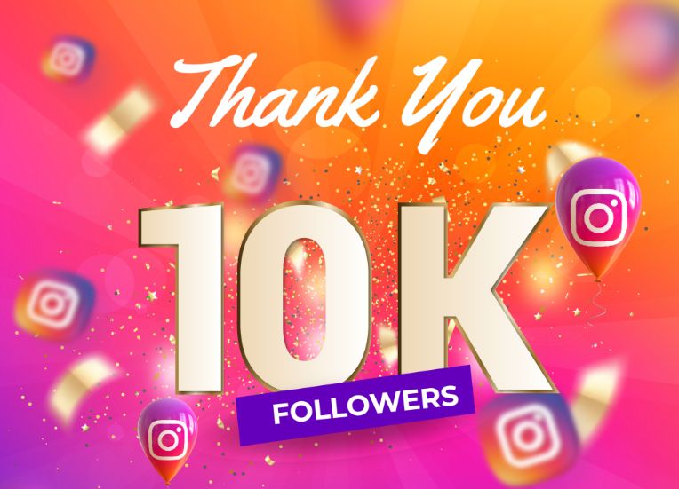 Uitvaart-Platform.nl bereikt 10.000 volgers op Instagram!