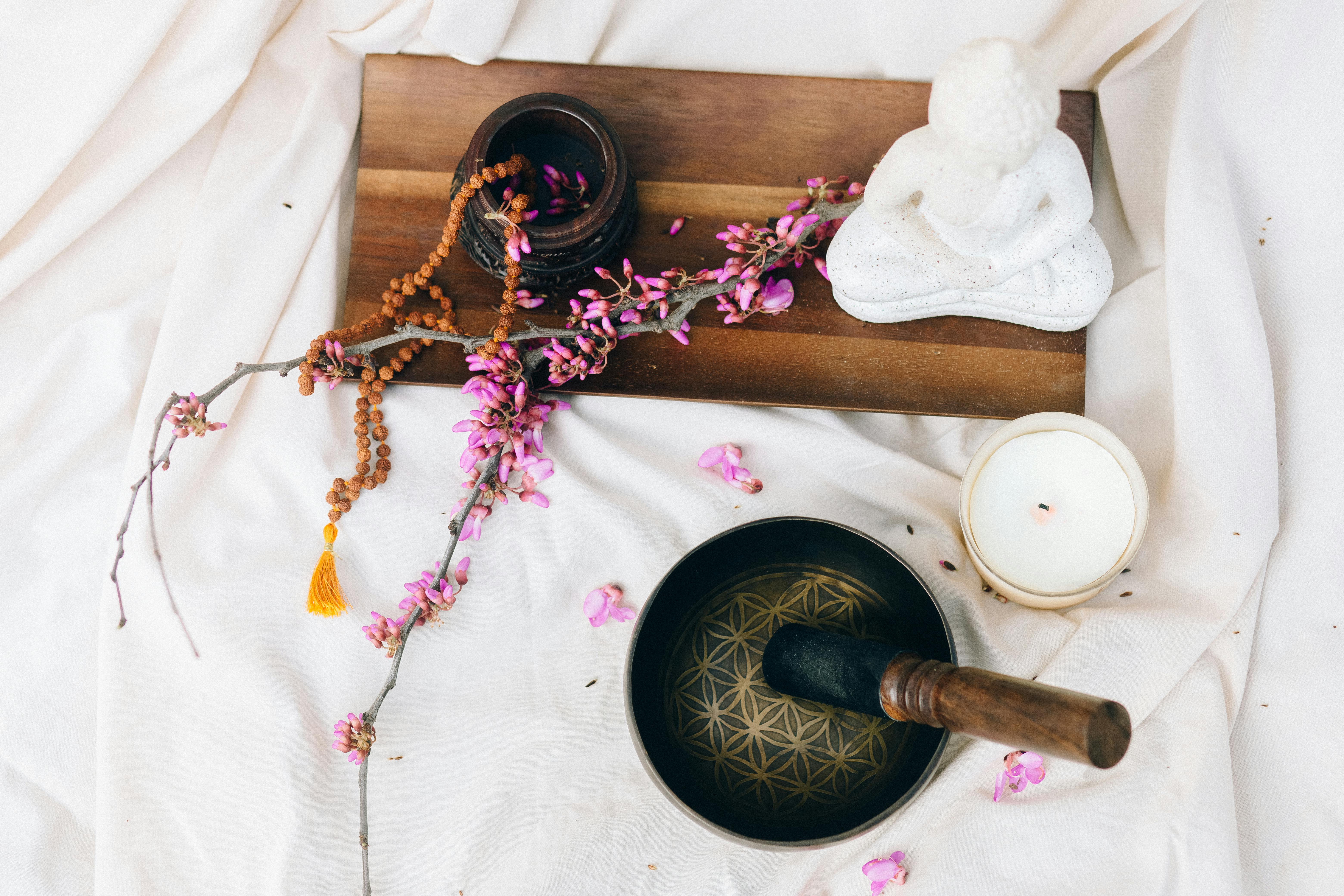Ayahuasca en rouwverwerking: helen met hulp van de natuur