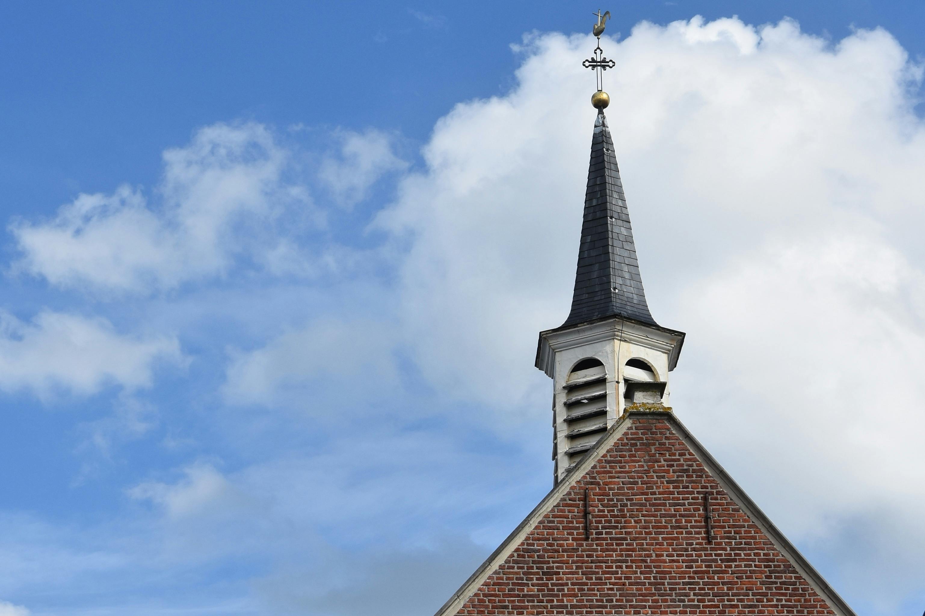 Geen uitvaarten meer in kerk Verrezen Christus in Moesel
